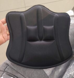 Maison de Sculpt Ab Board – Post-Op Compression & Waist Sculpting Board