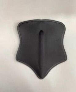 Maison de Sculpt Lower Back Board – Post-Op Compression Support Board