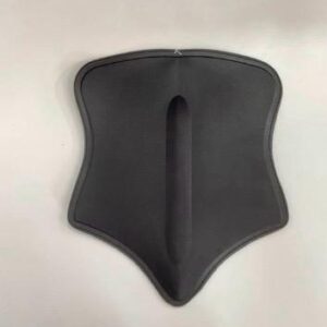 Maison de Sculpt Lower Back Board – Post-Op Compression Support Board
